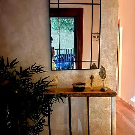 Casa Rural En Burujon Esterno foto
