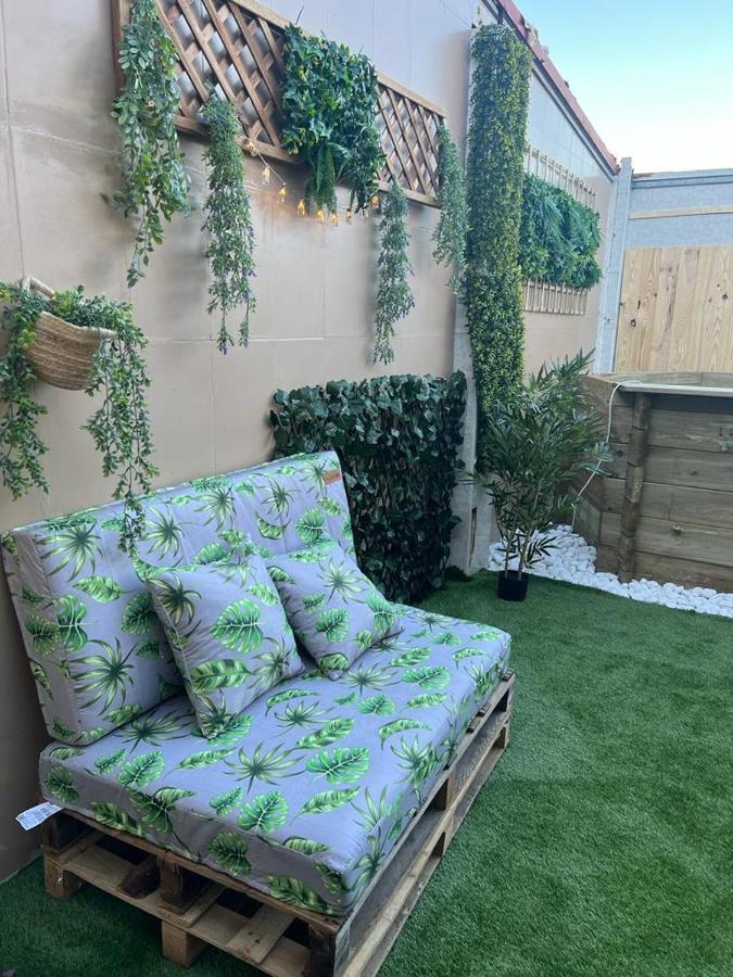 Holiday home En