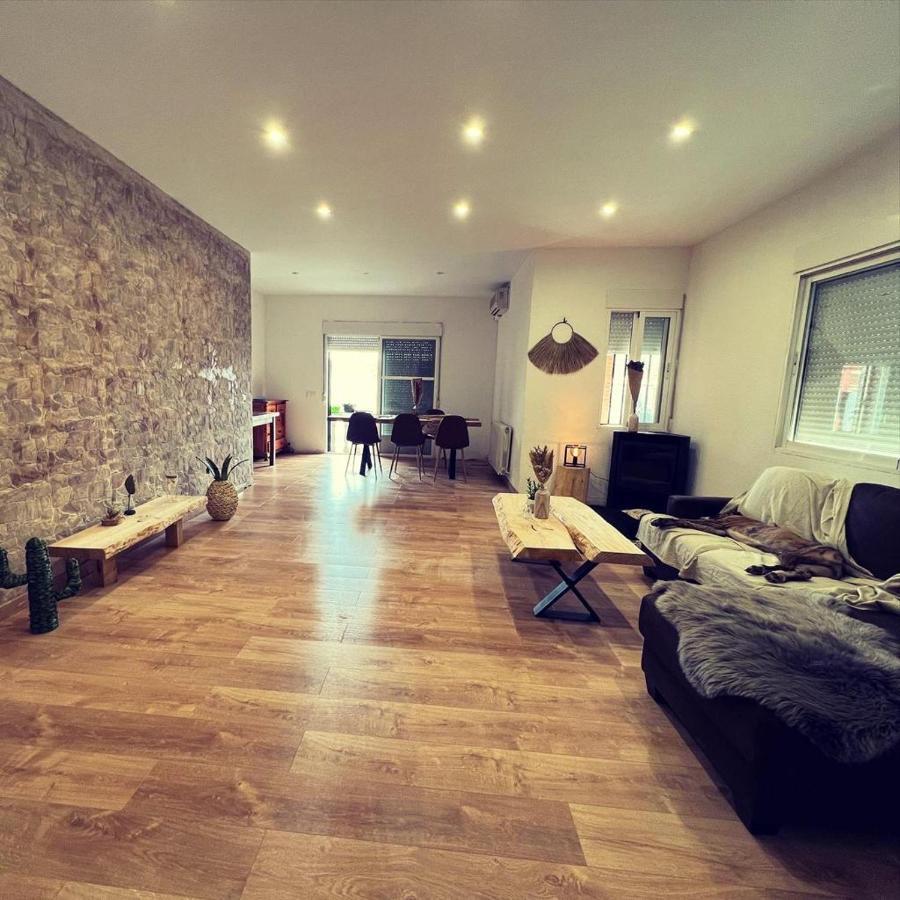 En Holiday home